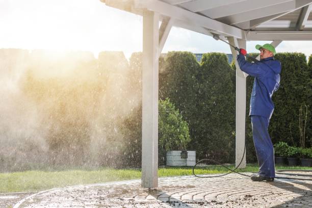 Best Solar Panel Cleaning  in Burr Ridge, IL