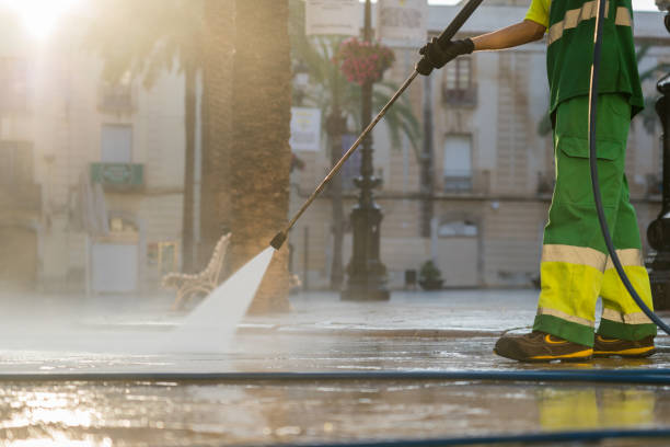 Reliable Burr Ridge, IL Pressure Washing Services Solutions