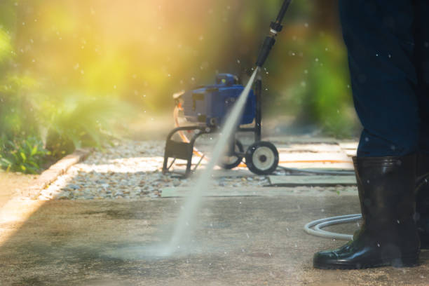 Best House Exterior Washing  in Burr Ridge, IL
